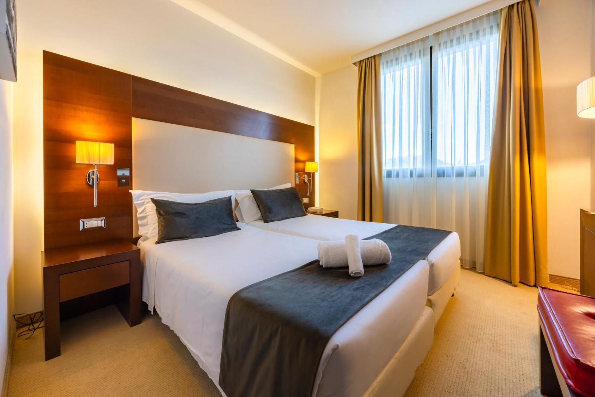 Il Gentiluomo Hotel & Spa อาเรซโซ ภายนอก รูปภาพ