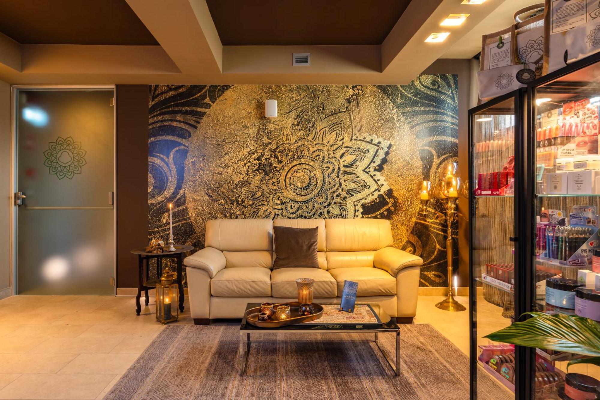 Il Gentiluomo Hotel & Spa อาเรซโซ ภายนอก รูปภาพ