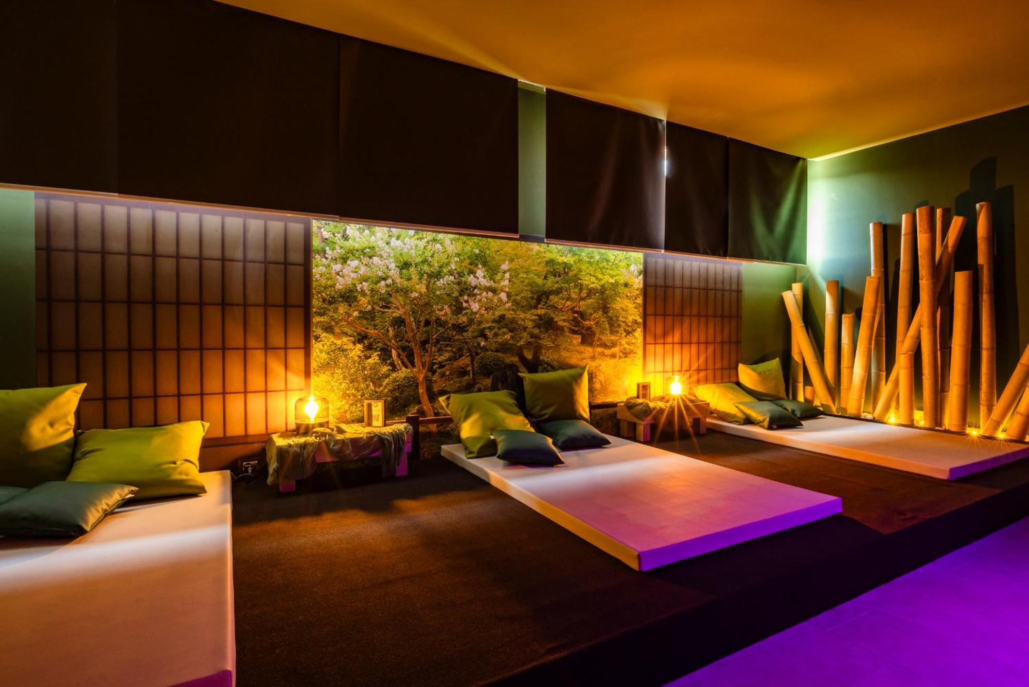 Il Gentiluomo Hotel & Spa อาเรซโซ ภายนอก รูปภาพ