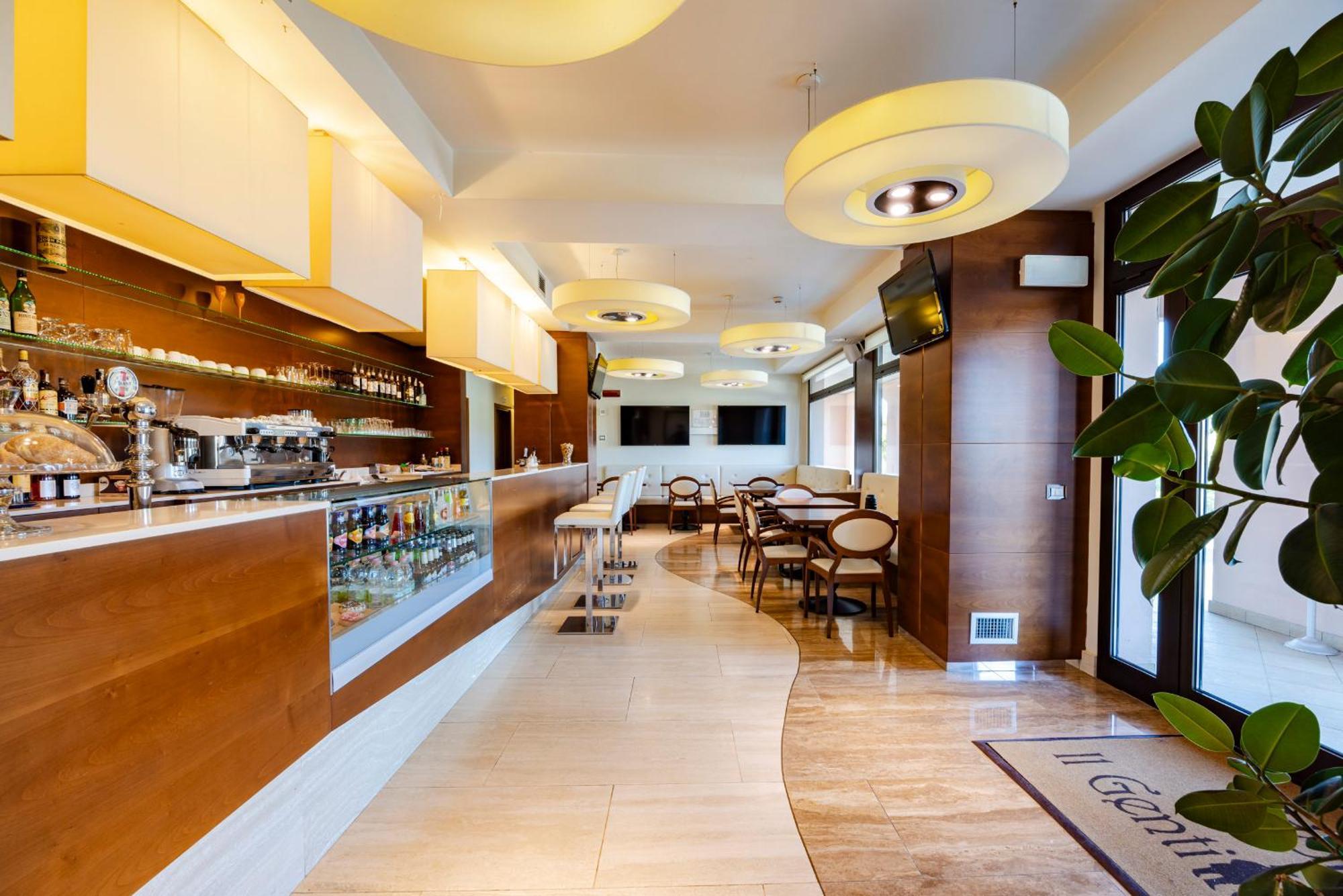 Il Gentiluomo Hotel & Spa อาเรซโซ ภายนอก รูปภาพ