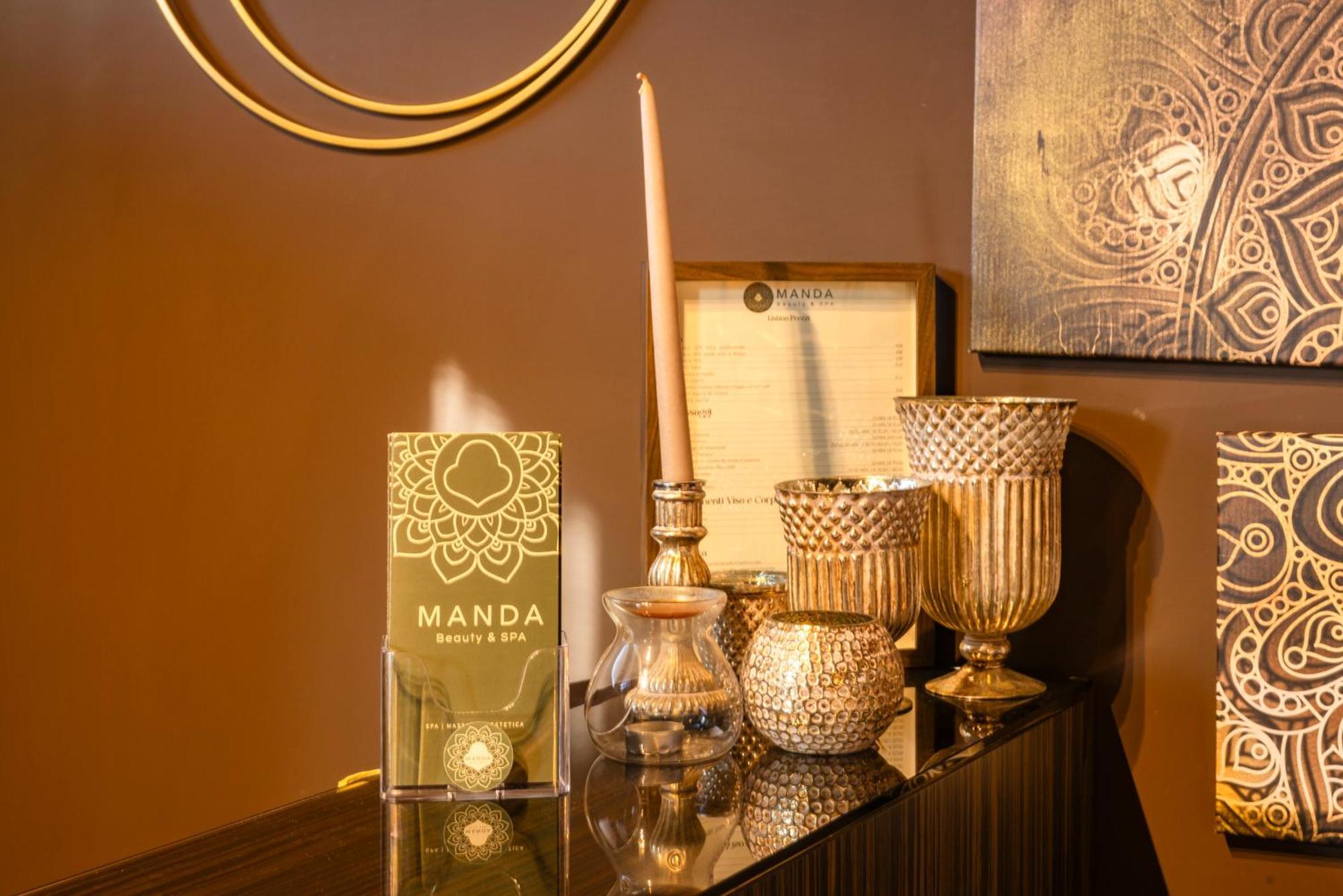 Il Gentiluomo Hotel & Spa อาเรซโซ ภายนอก รูปภาพ