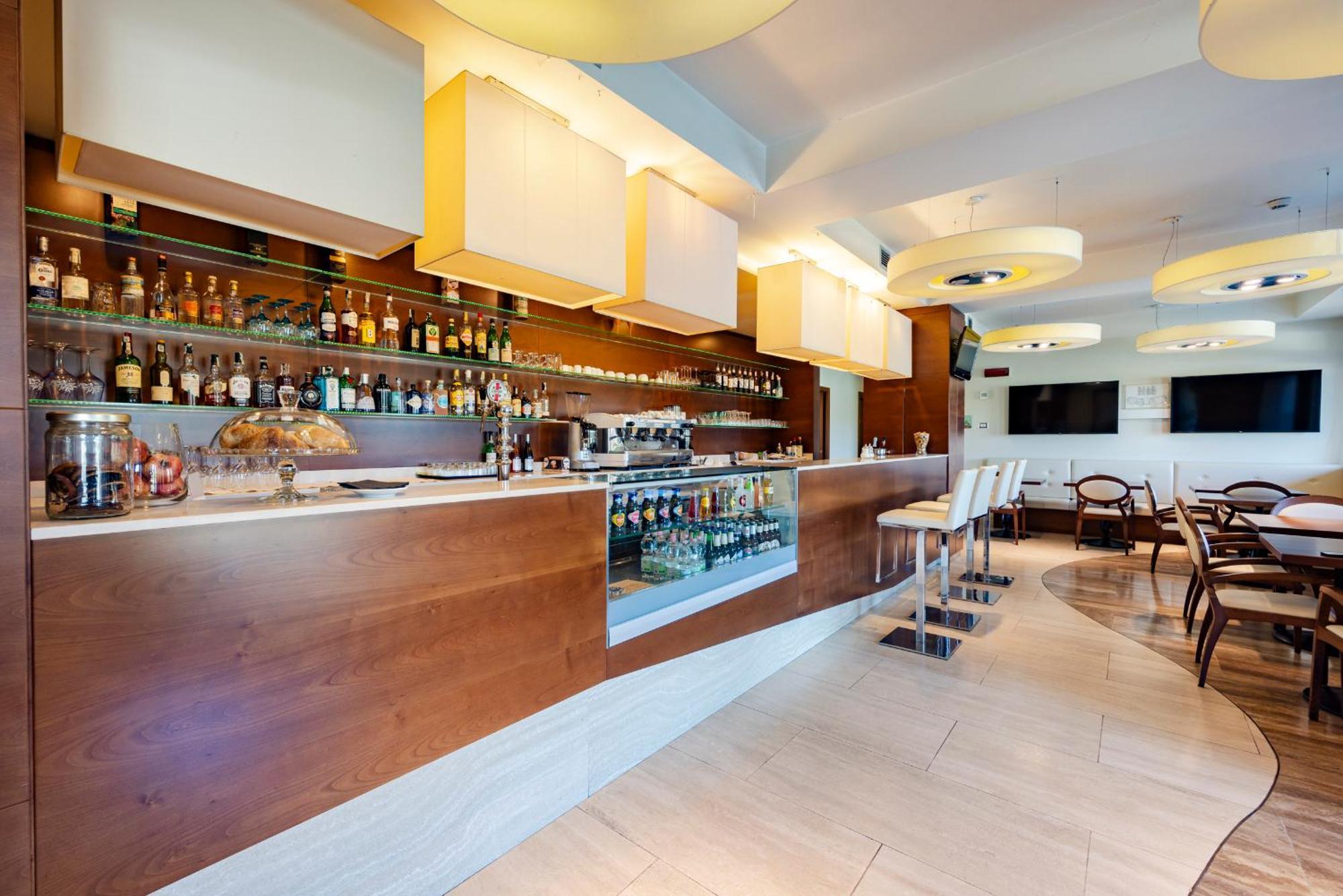 Il Gentiluomo Hotel & Spa อาเรซโซ ภายนอก รูปภาพ
