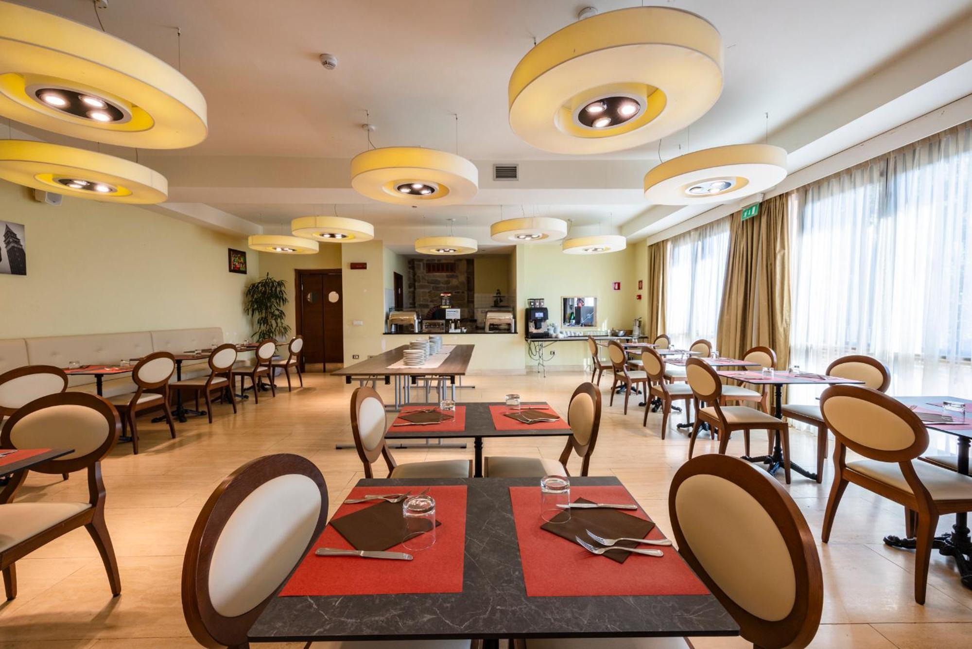 Il Gentiluomo Hotel & Spa อาเรซโซ ภายนอก รูปภาพ
