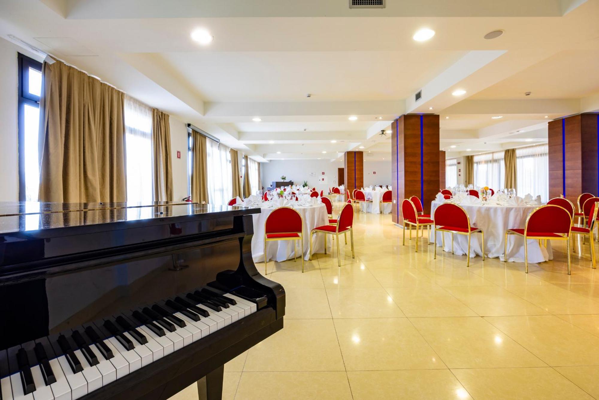 Il Gentiluomo Hotel & Spa อาเรซโซ ภายนอก รูปภาพ