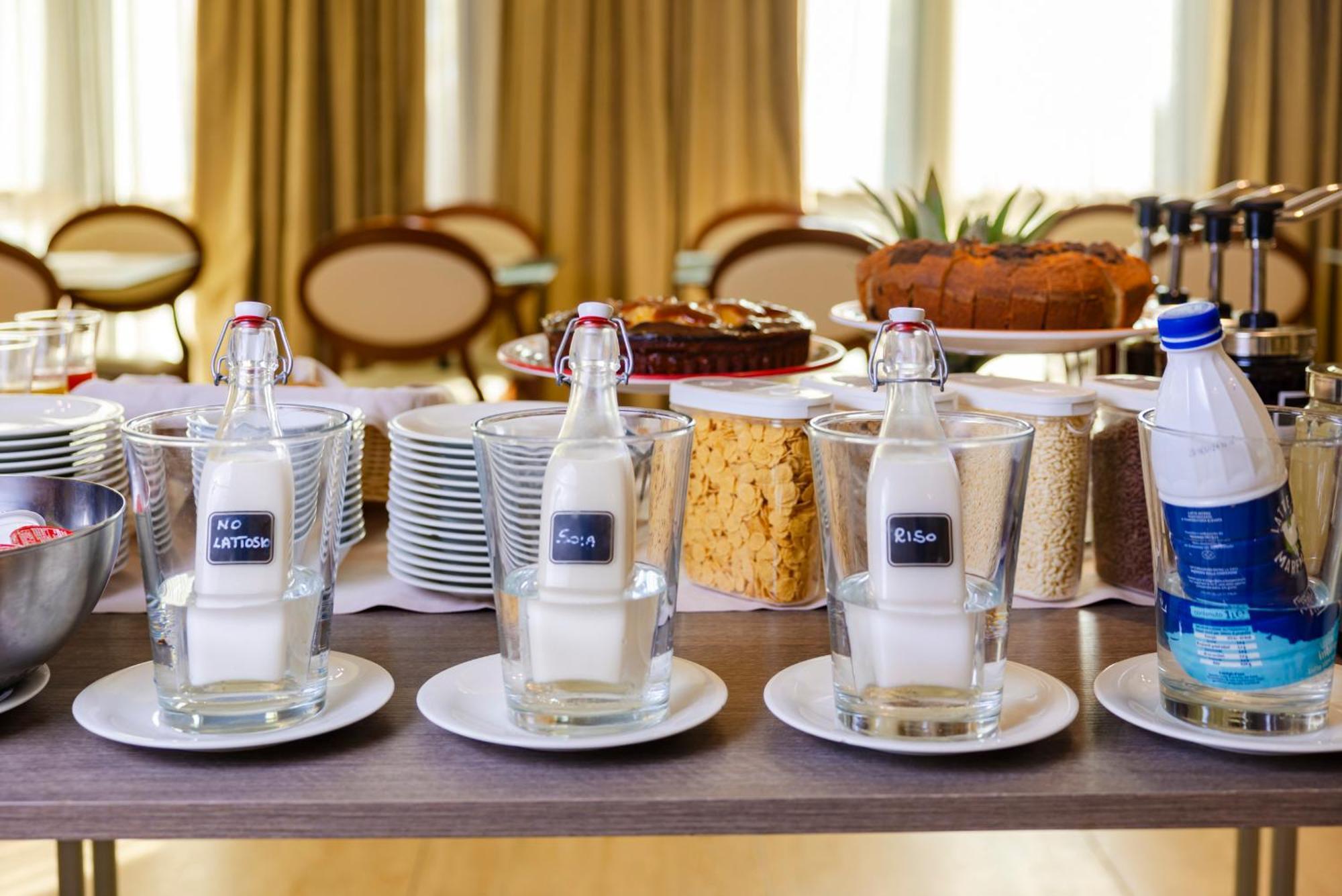 Il Gentiluomo Hotel & Spa อาเรซโซ ภายนอก รูปภาพ